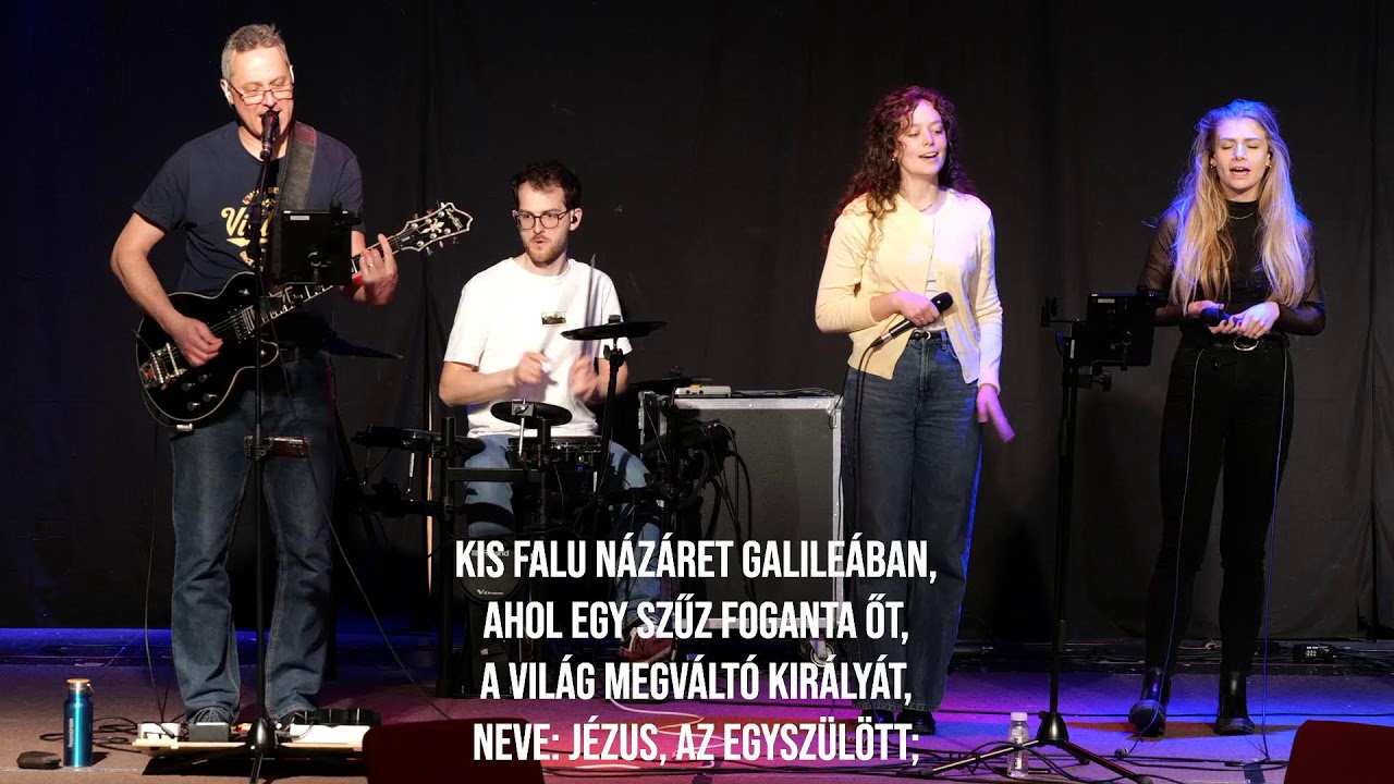 Egészséges kapcsolatok / Révész Dániel