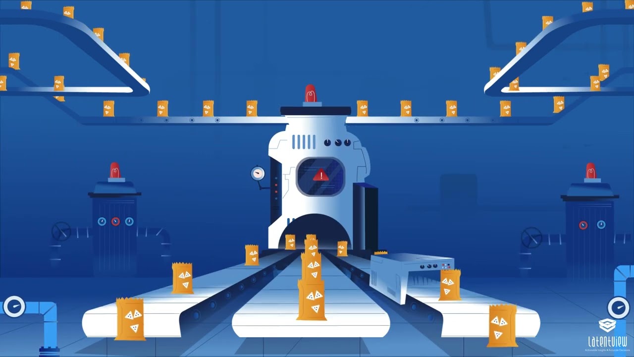 Improving OSA & Revenue with ConnectedView Supply Chain Solutions | Case Study