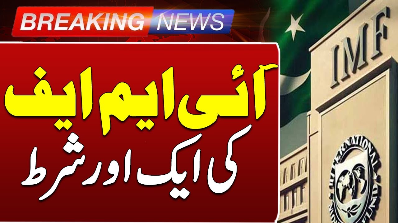 Government Accepts IMF's Condition: Commercial Import of Vehicles Over 5 Years Old Allowed |SuchNews