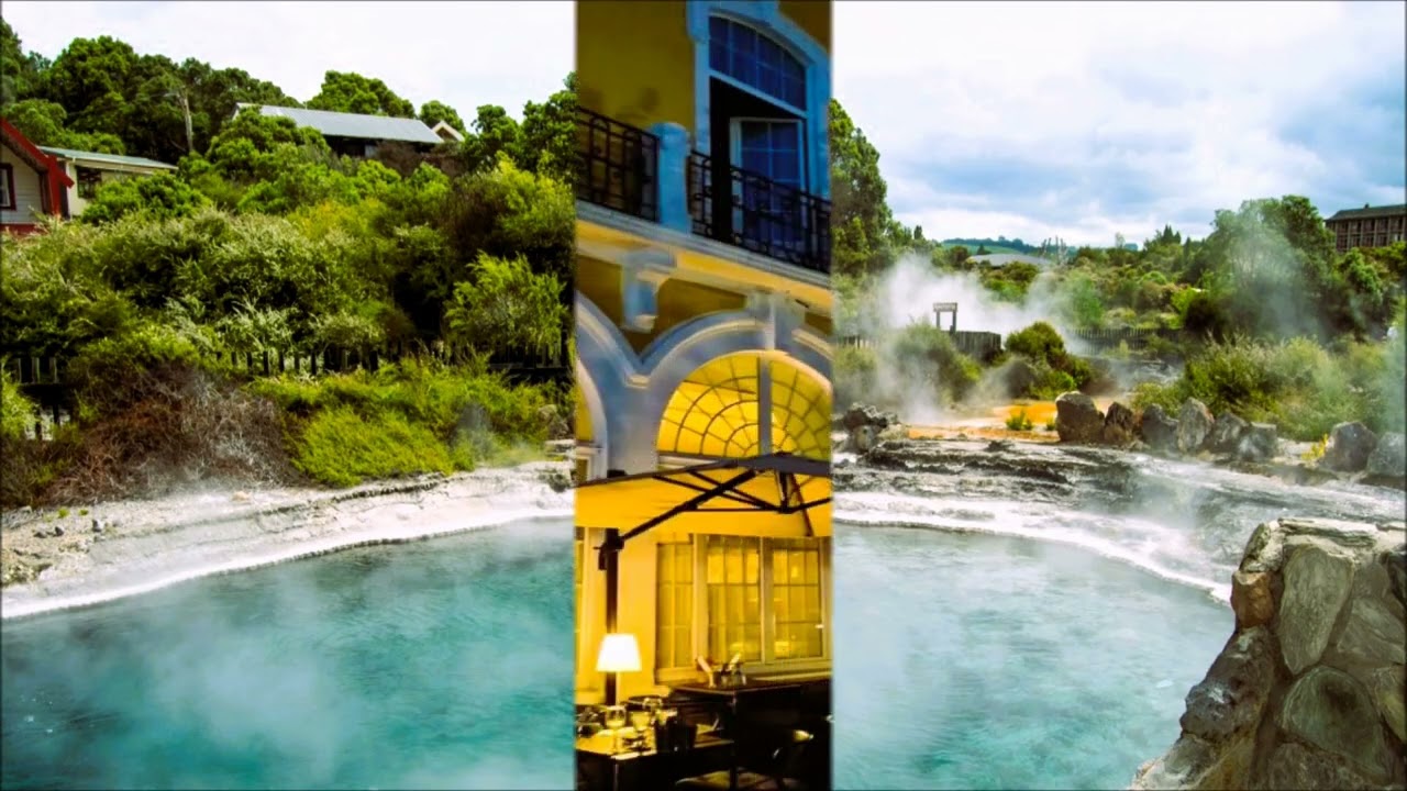 Termas do Jerês Portugal