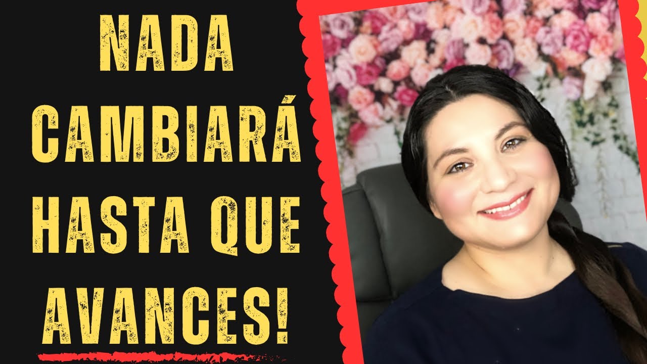 Avanza y los obstáculos se moverán! ⛰️🏃‍♀️