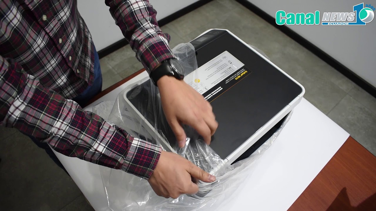 Epson Ecotank M2170