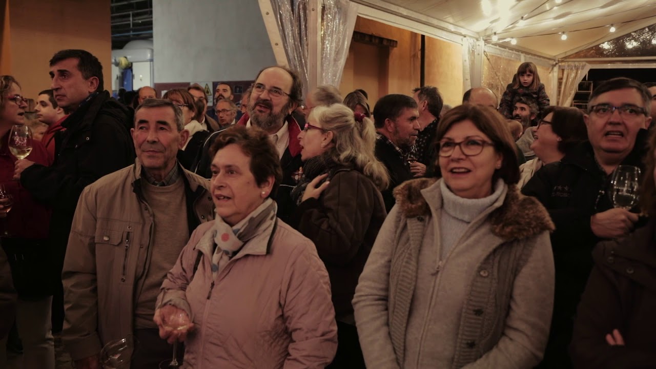 Vi novell 2018