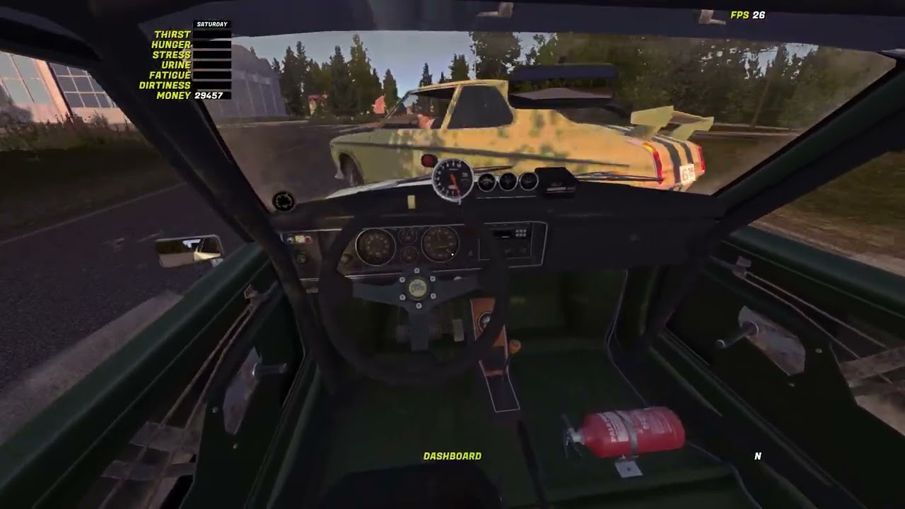 my summer car letspley
