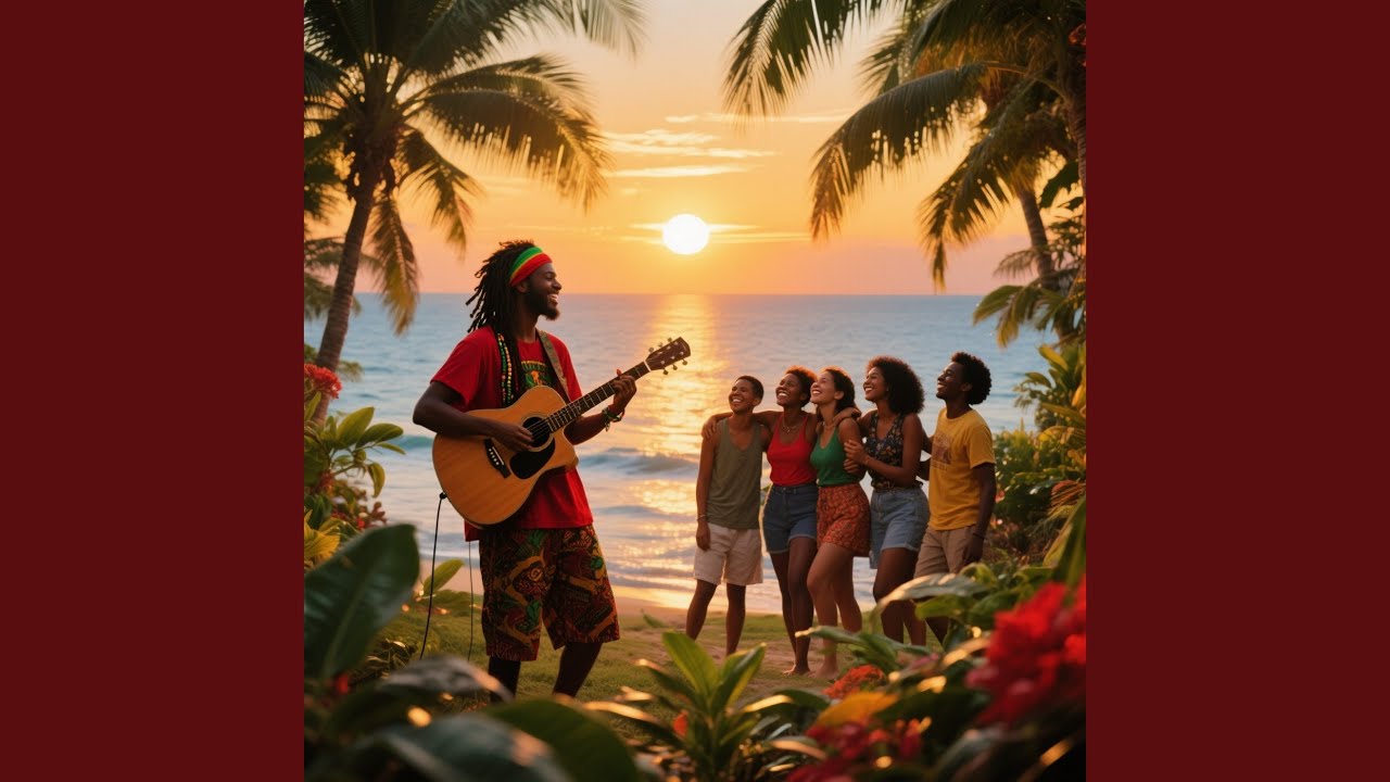 One Love Riddim