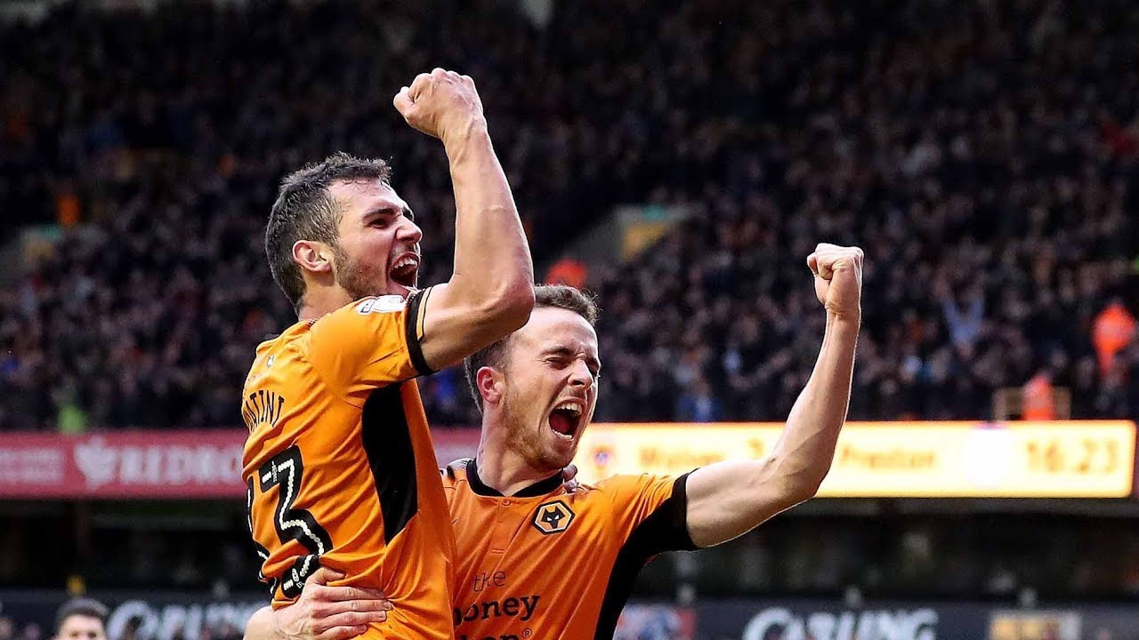 HIGHLIGHTS | Wolves 3-2 Preston North End