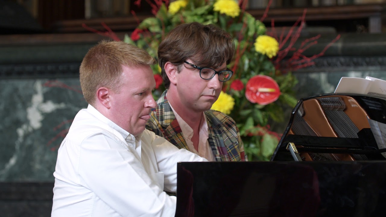 The Lallemant Piano Quartet CONCERT HIGHLIGHTS 10 June 2017