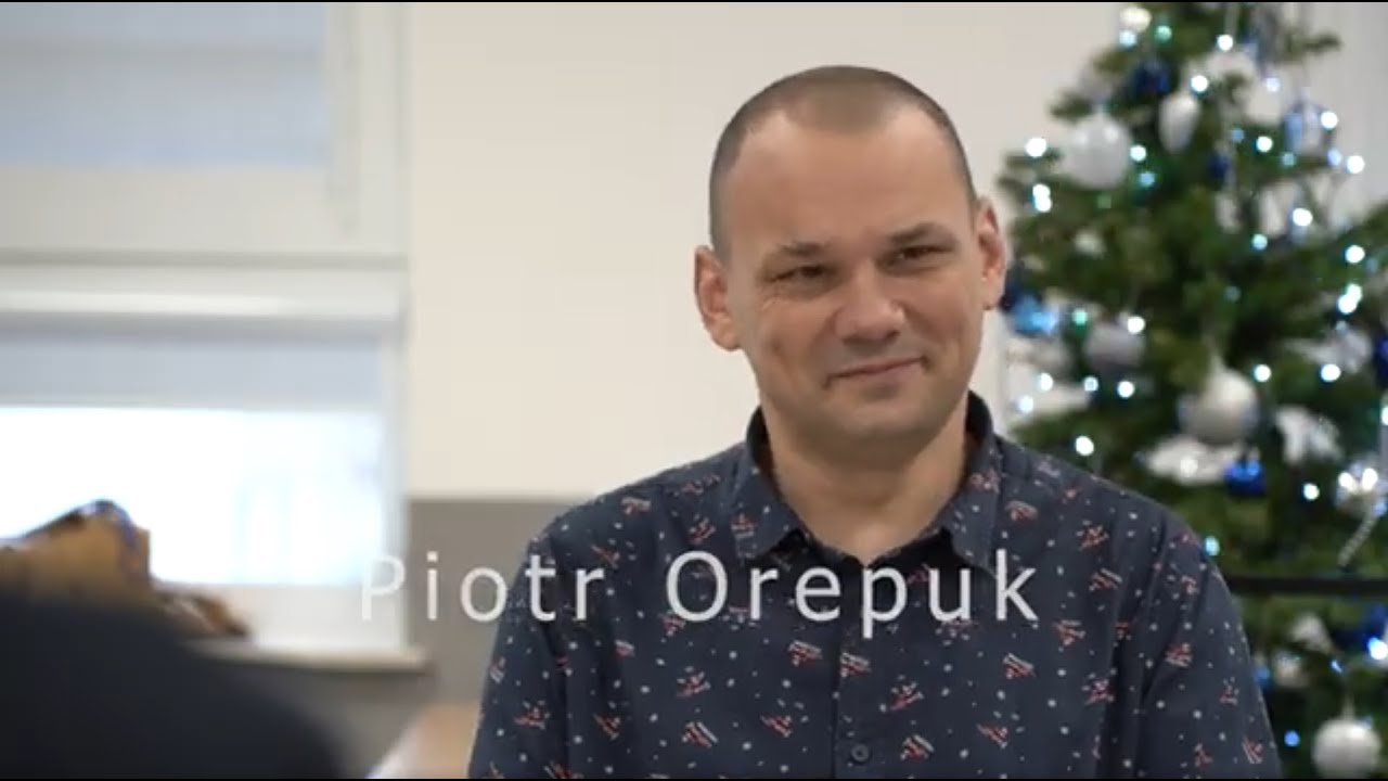 Piotr Orepuk