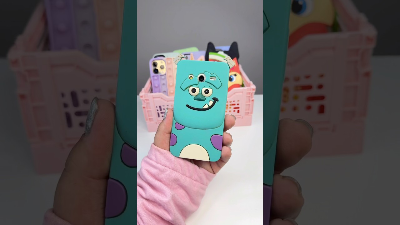 &iexcl;Encontr&eacute; mi primer IPhone!📱 #shorts