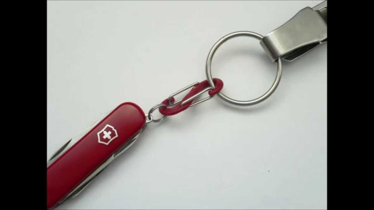 Victorinox Rambler