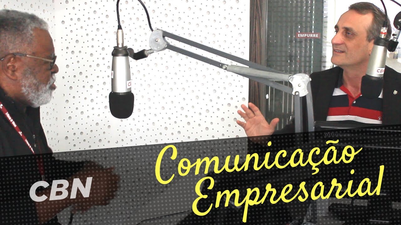 Oratória e a Comunicação Empresarial