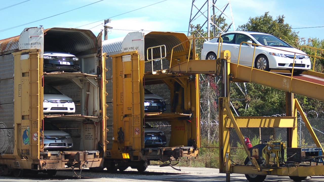 AutoPort Operations