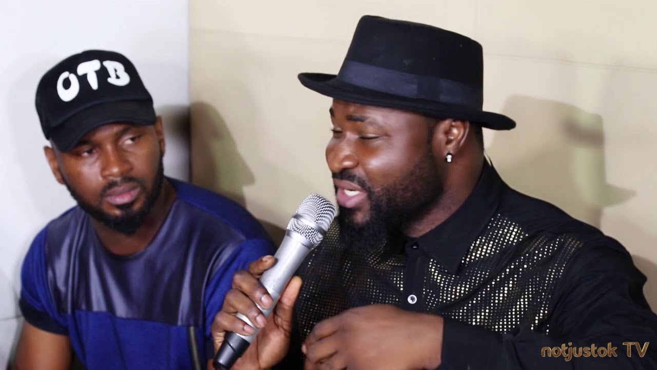 NotjustOk TV: 
