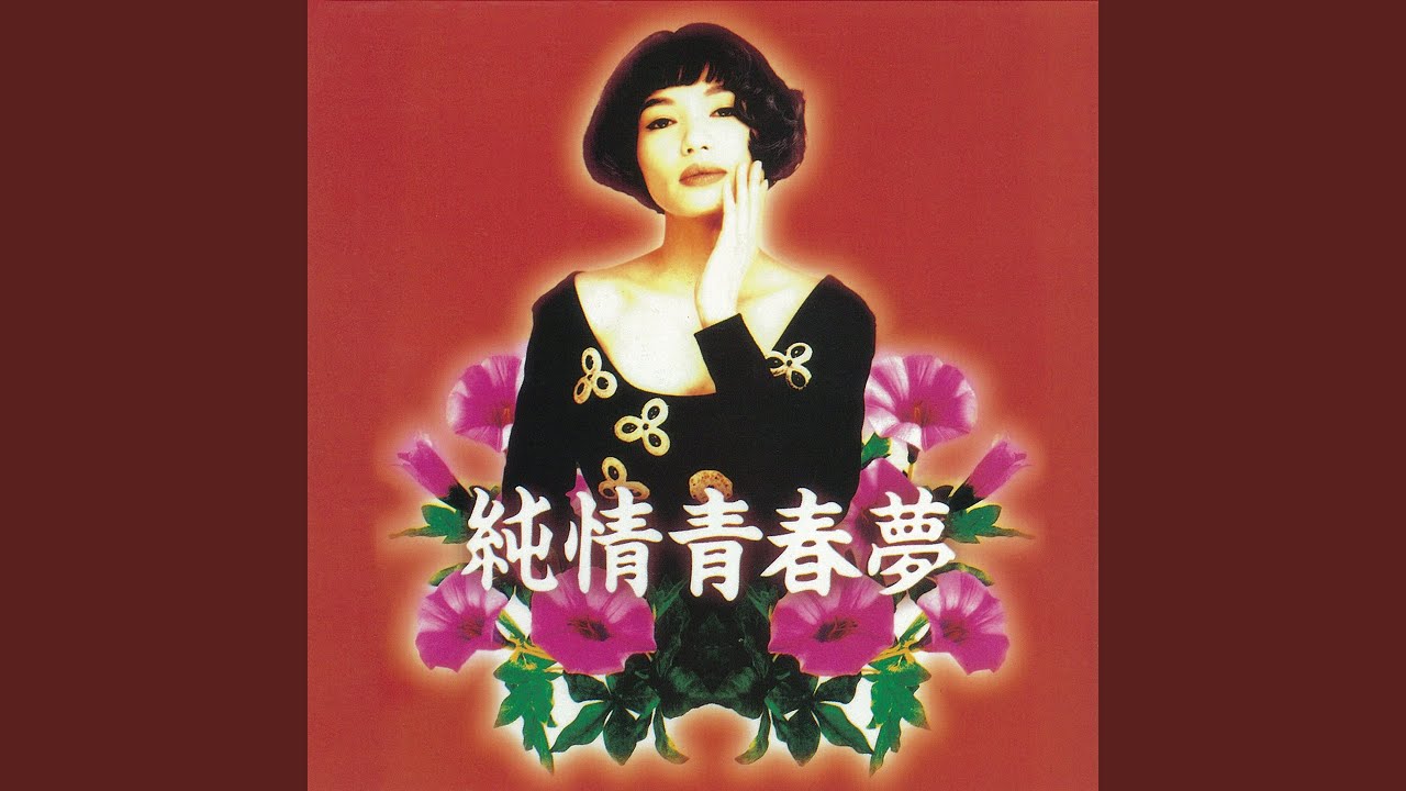 純情青春夢