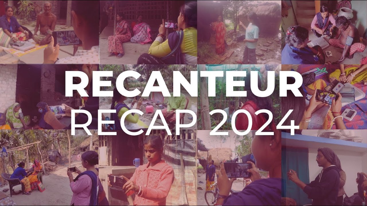 2024 in Review Stories That Connected Rural Stories with Global Goals