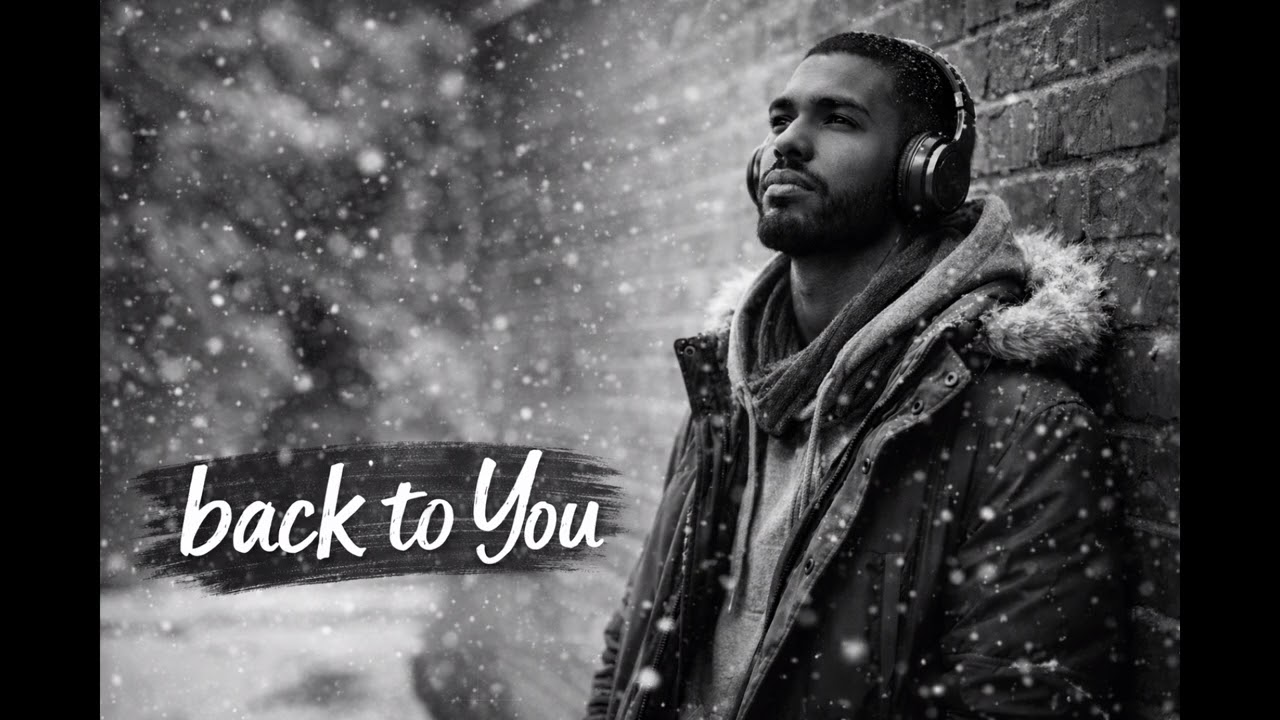 Back To You
