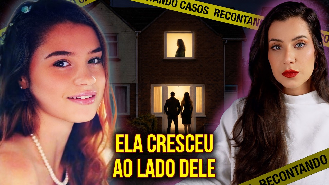 Ressentimentos, fantasias perturbadoras e uma família que foi destruída | CASO BECKY WATTS