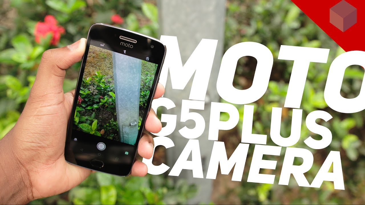 Moto G5 Plus Camera Test (PHOTOS + VIDEOS)!