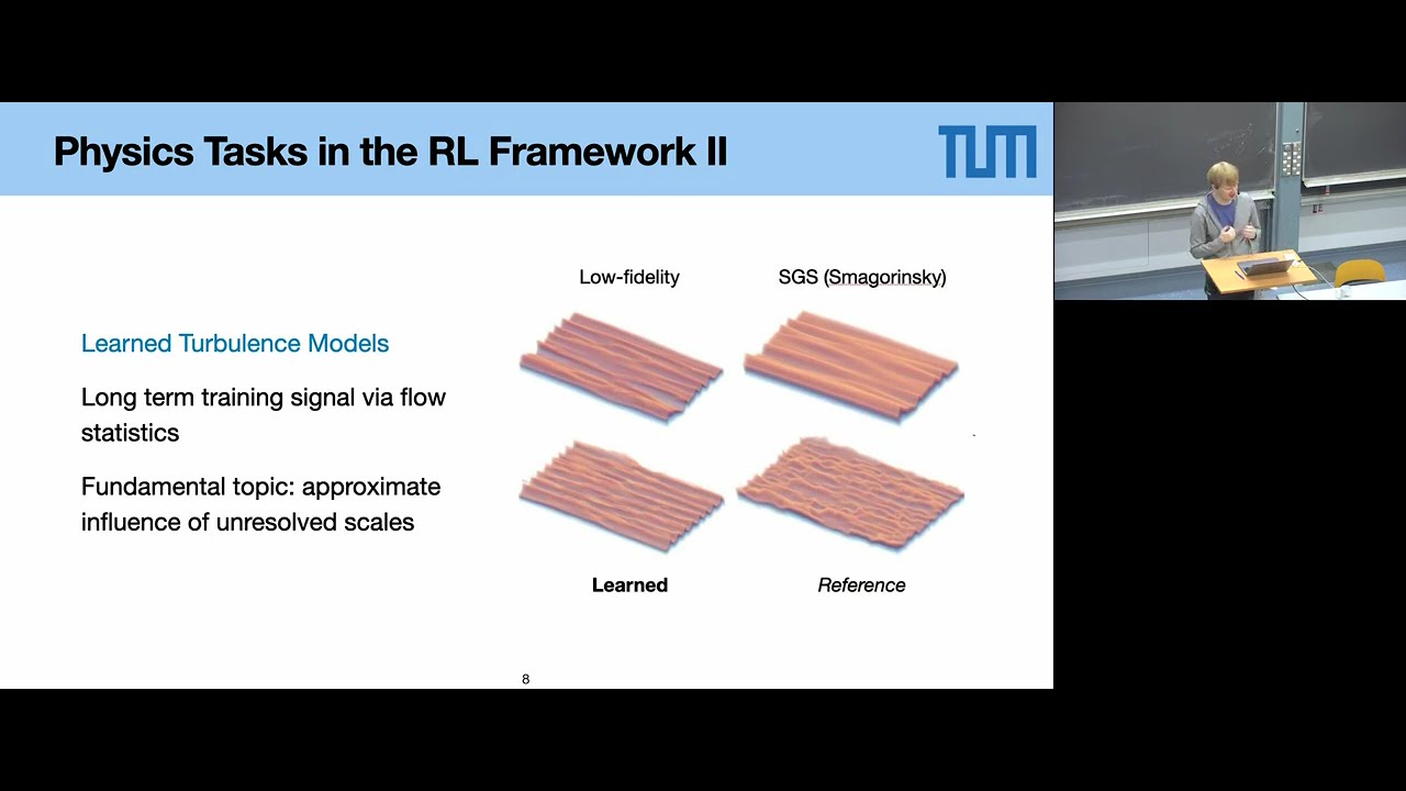 ADL4P, Lecture 10 , Reinforcement Learning