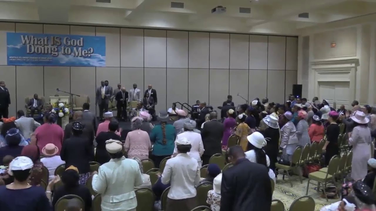 Come Here To Stay Lord Til I Die - Praise & Worship