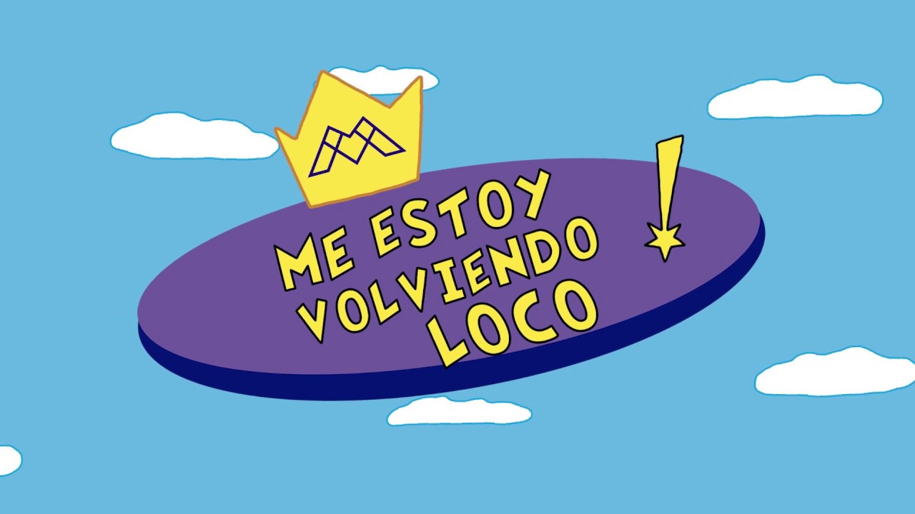 Miguel Guerrero - Me estoy volviendo loco