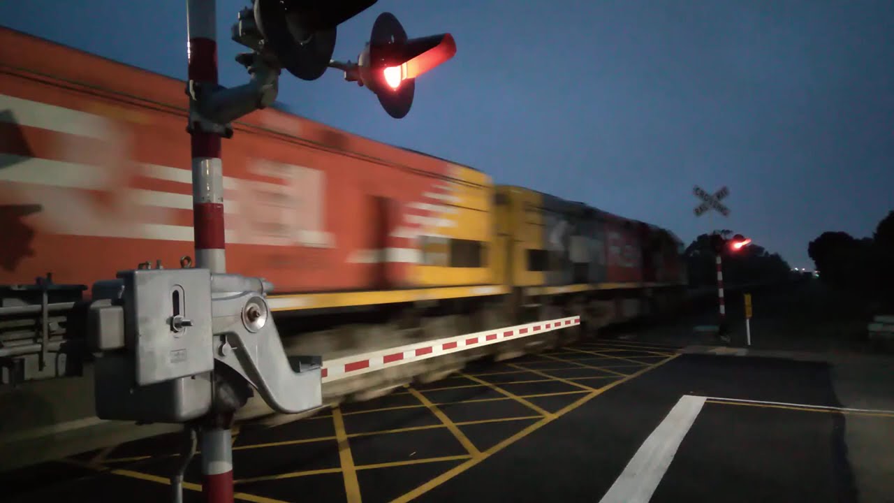 827 at Parker Street