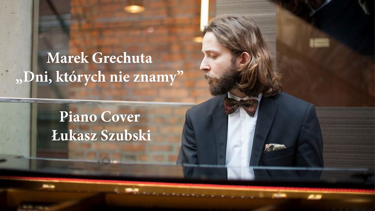 Marek Grechuta - 