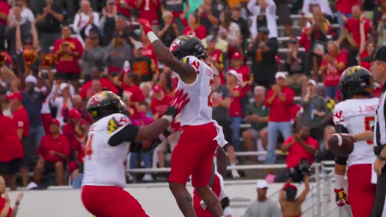 Football | Jacob Copeland Highlight Mixtape