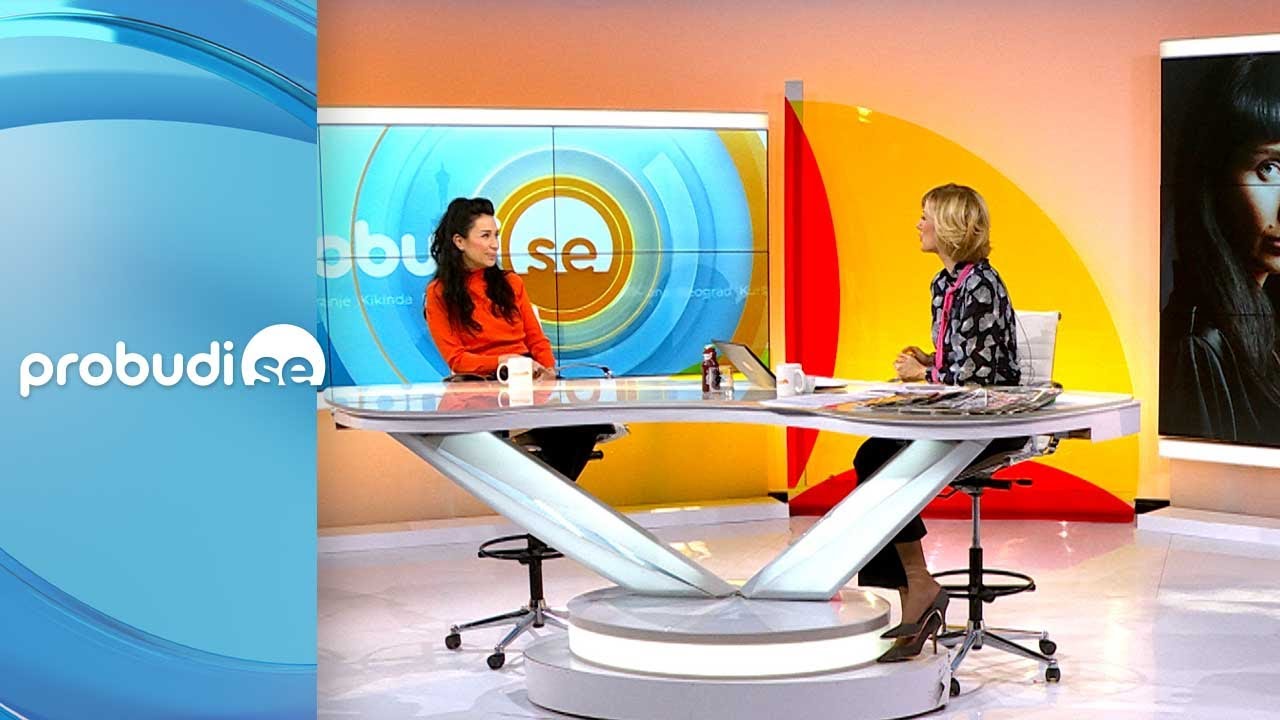 Konstrakta: Biće dobar izbor na pesmi za Evroviziju, ali mnogo zavisi i od nastupa