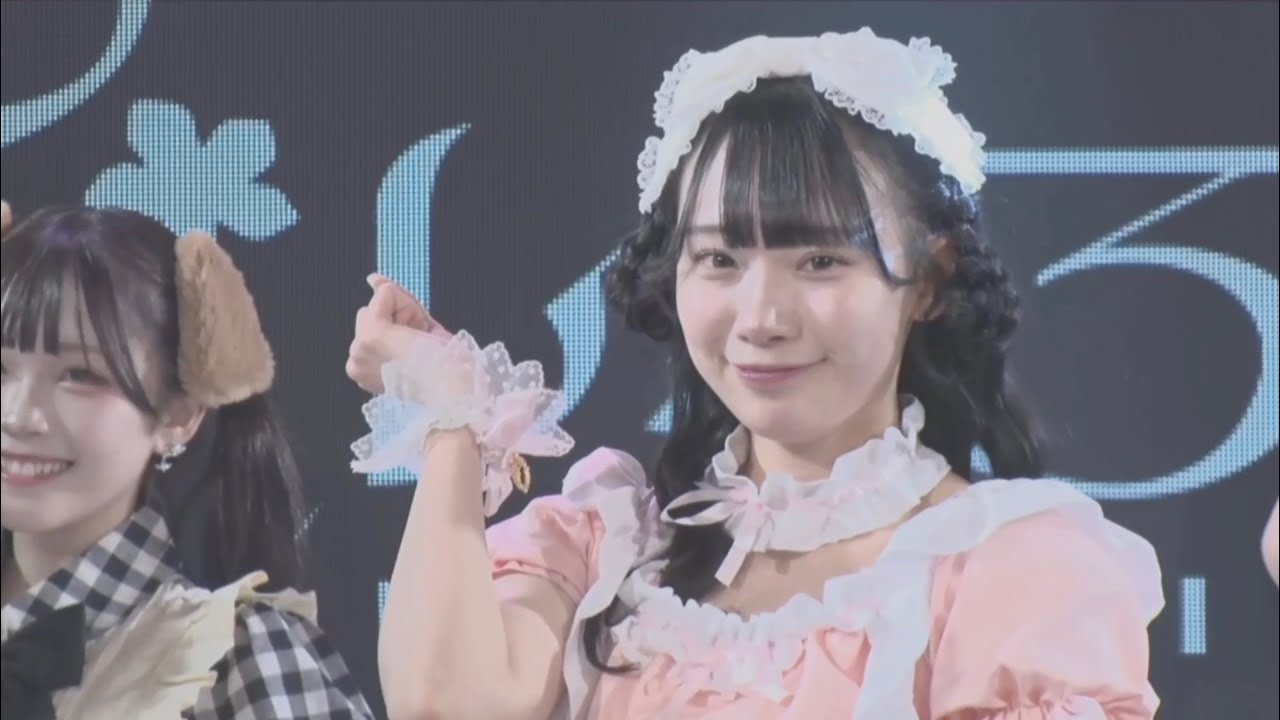 花いろは 定期公演 - 2024/02/15 - バレンタイン公演