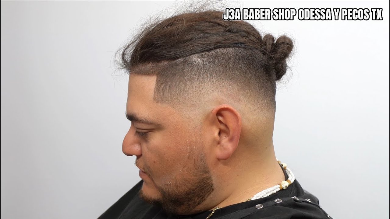 TUTORIAL DE BARBERIA 