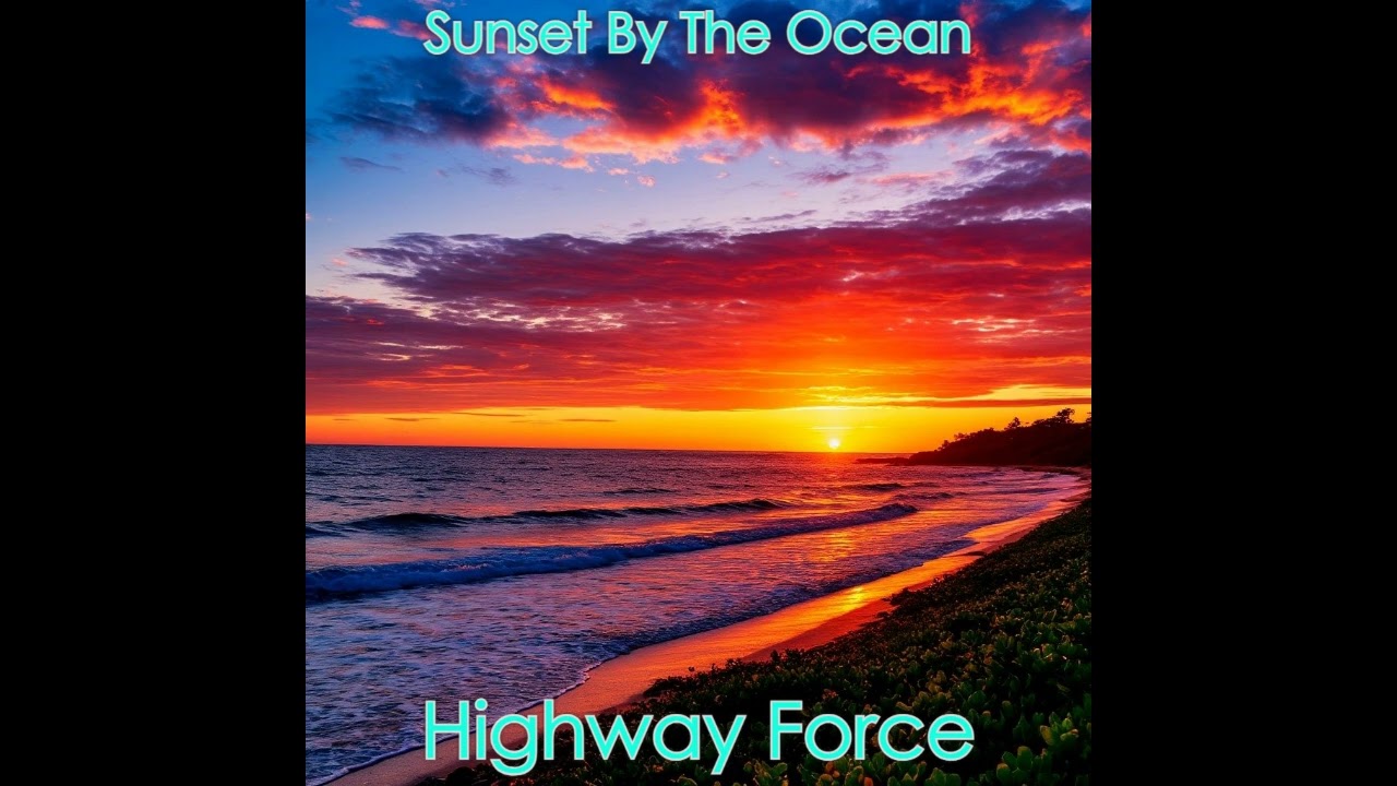 Highway Force - Signal To Noise Romance