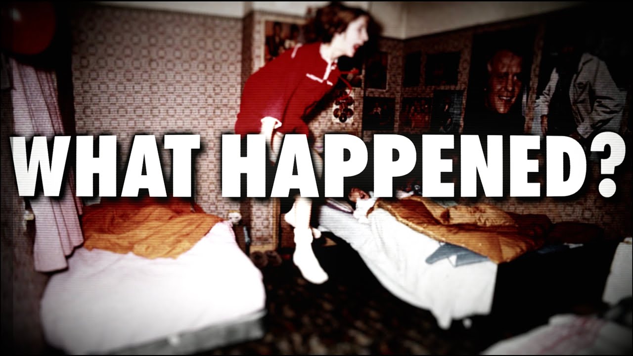 What Are The True Stories Behind The Conjuring Movies?