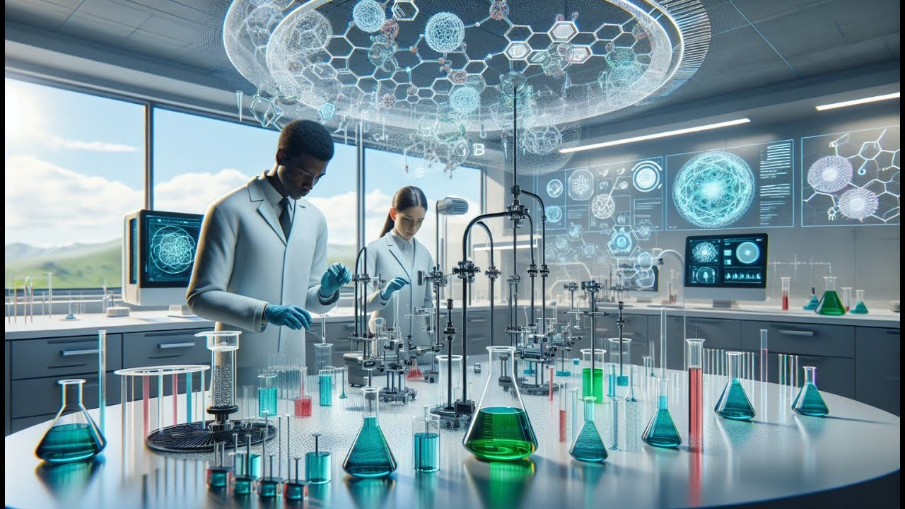 Career Guide Formulation Scientist II Skills ll  Future Scope in Pharma Industry