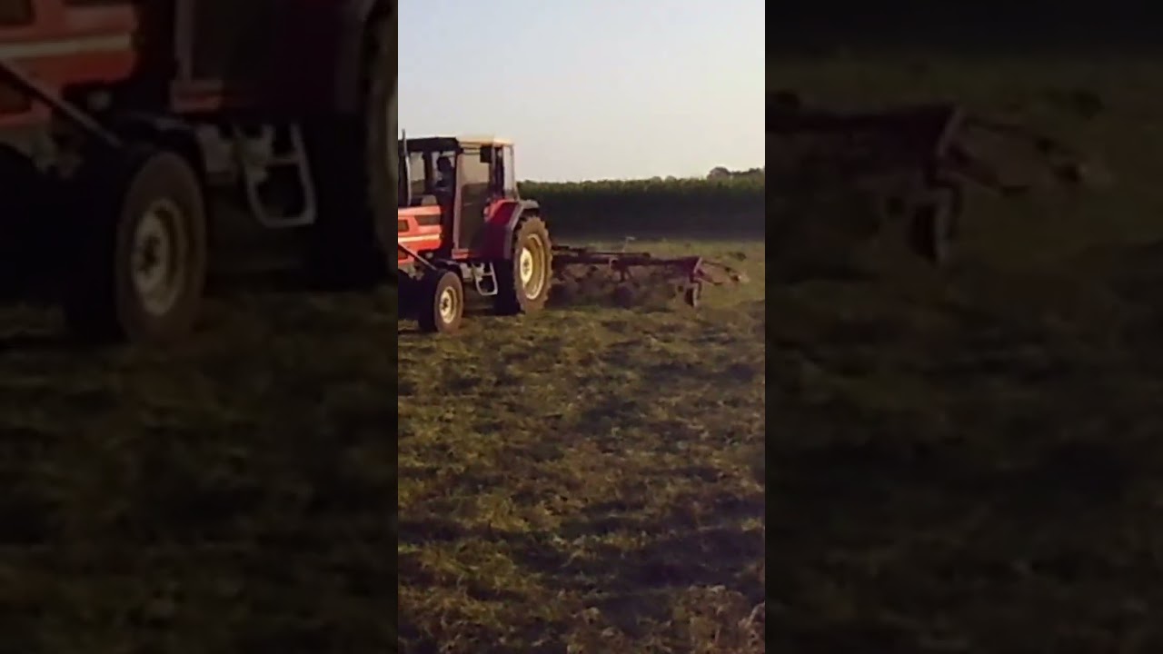 VIDEO UIT 2014 - Same Explorer 75 Schudden
