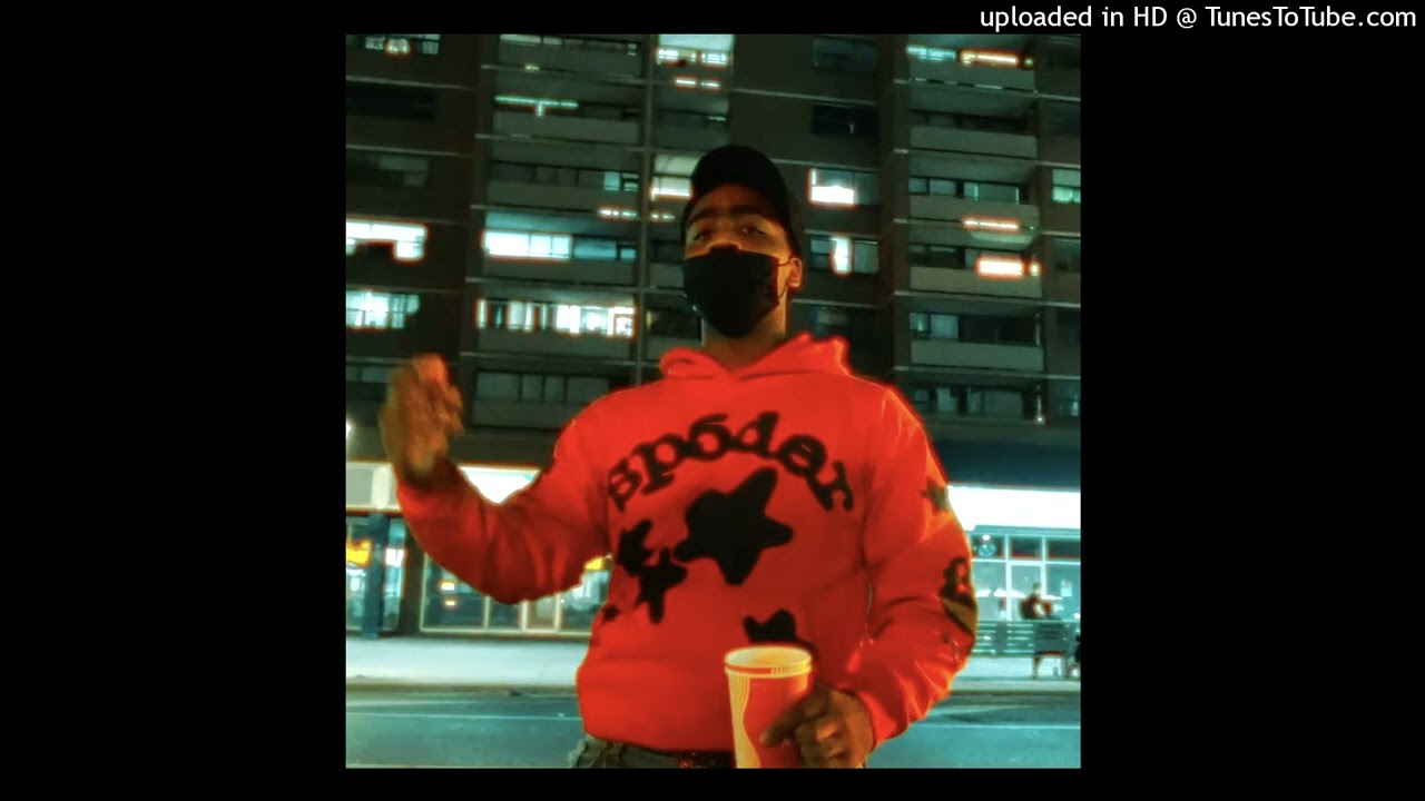 100Bandplan - Too Much (Instrumental)