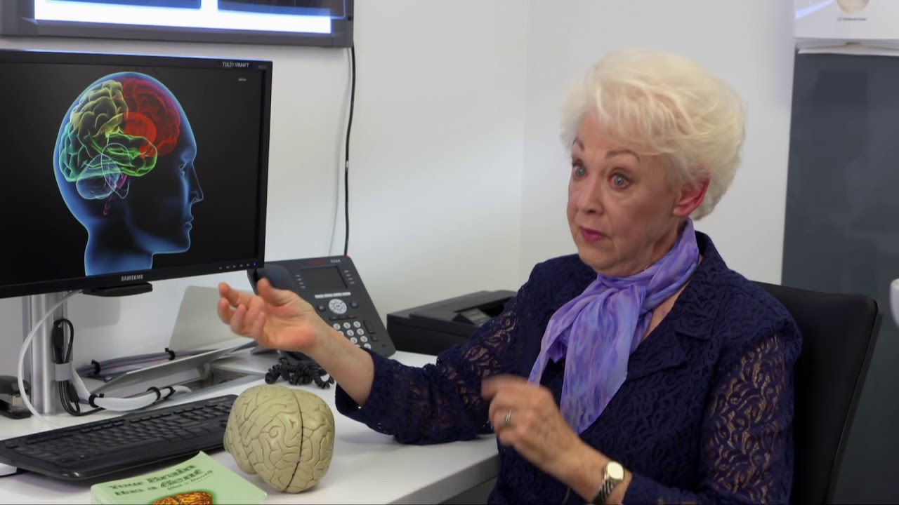 From Weary To Sharp with Dr Arlene Taylor & Pr Gary Kent