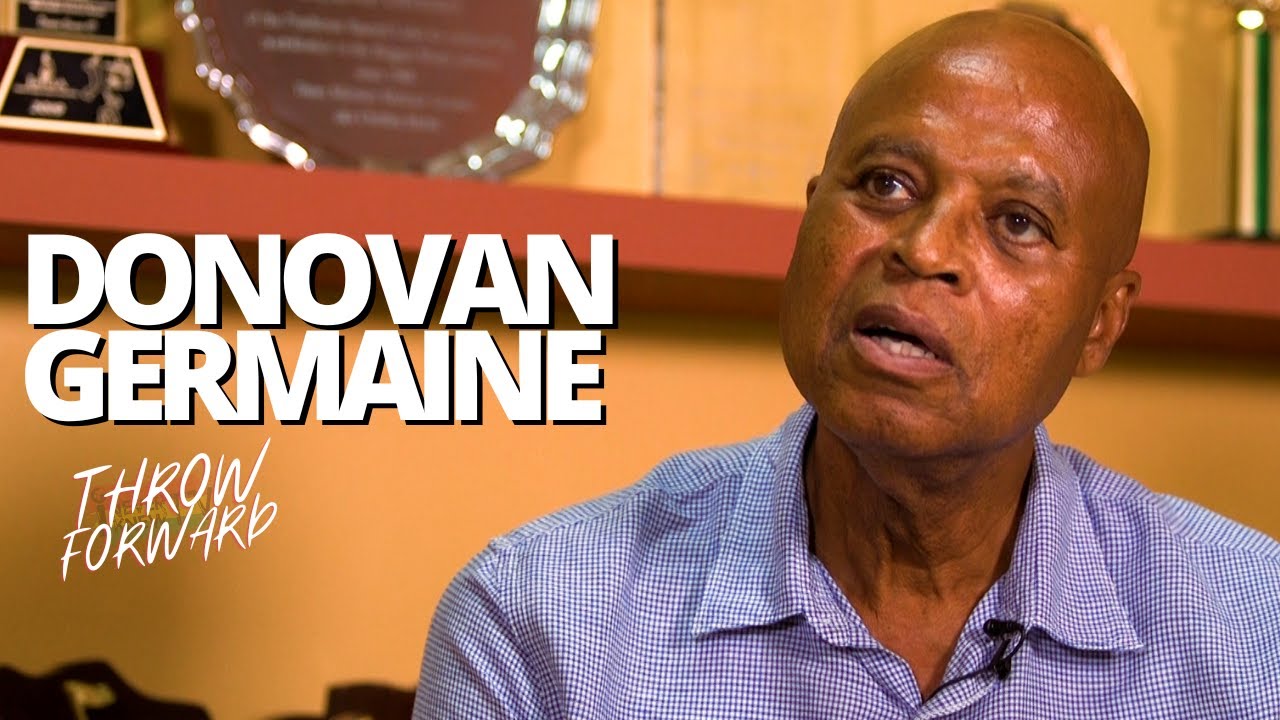 Donovan Germaine Warns All Entertainers  