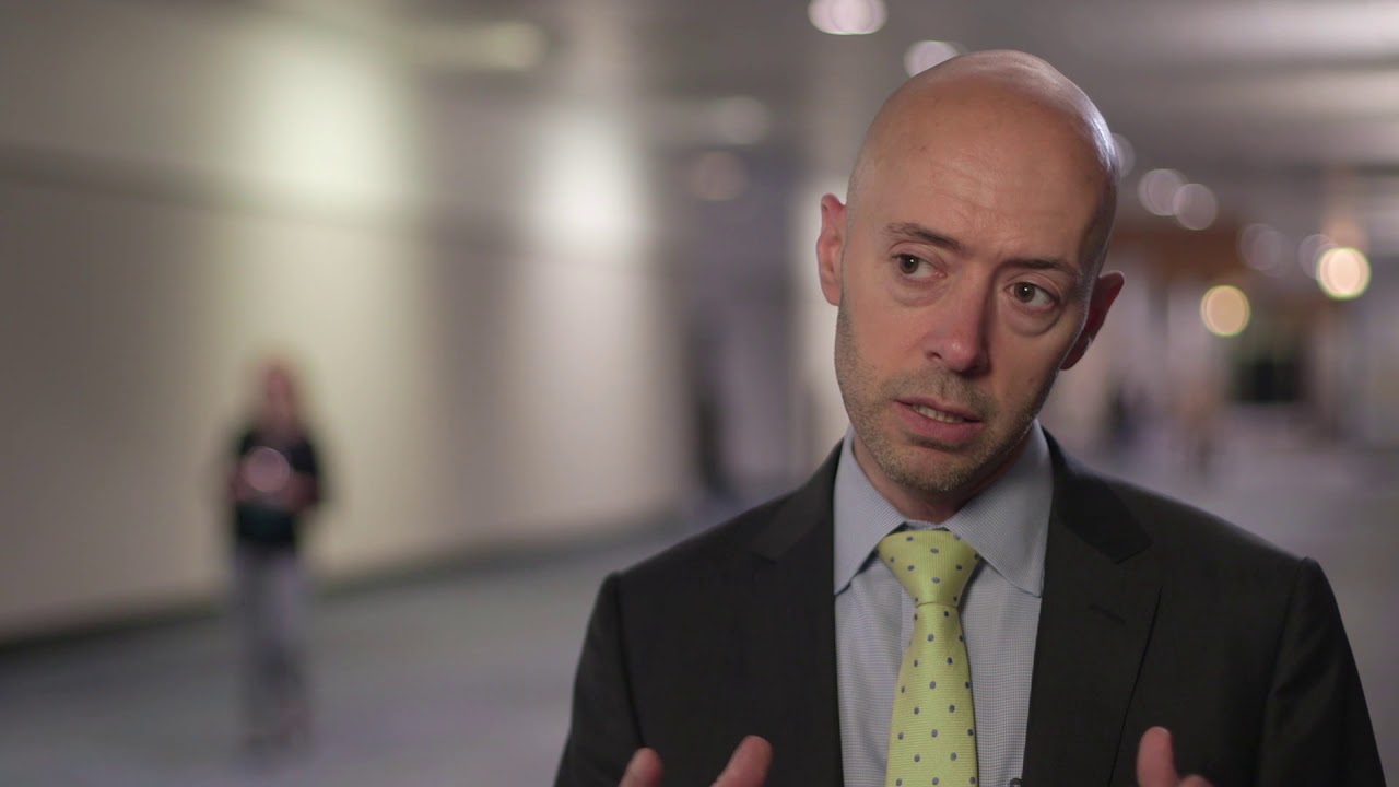 Immunotherapy and targeted therapy for advanced aRCC