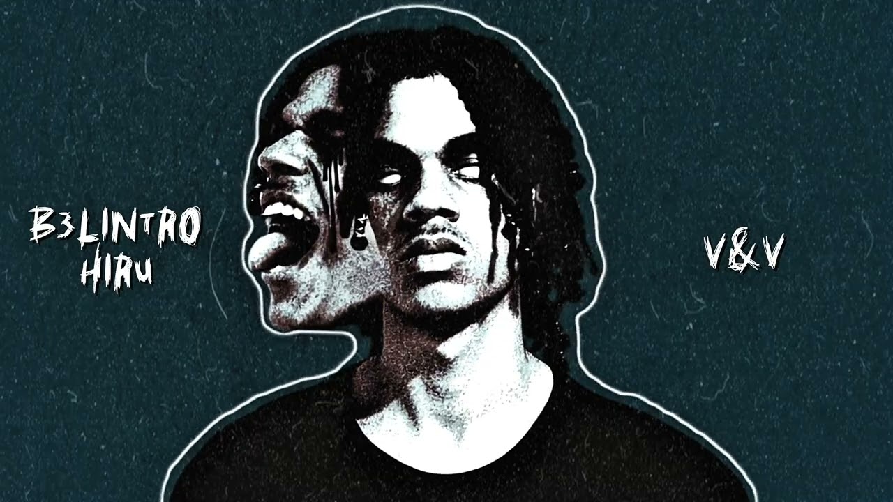 5. B3LINTRO - V&V ft. Hiru