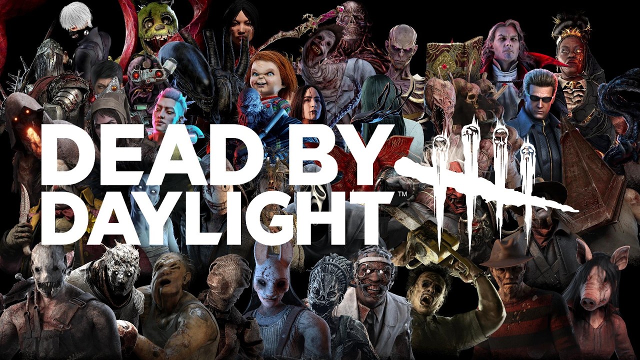 【DBD/1440p】今日も楽しんでいこう！！！ #deadbydaylight  #dbd