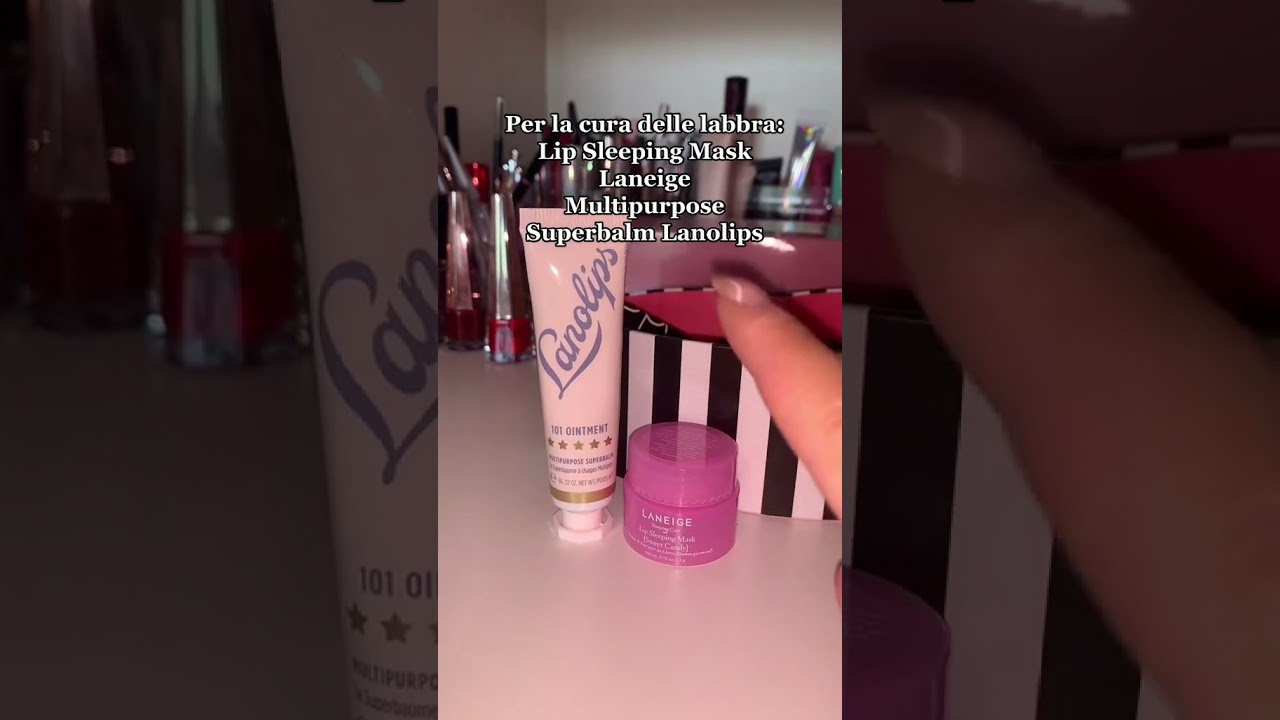 #makeup #short Cofanetti Make-up da avere ASSOLUTAMENTE💄 #makeup #makeupcheck #