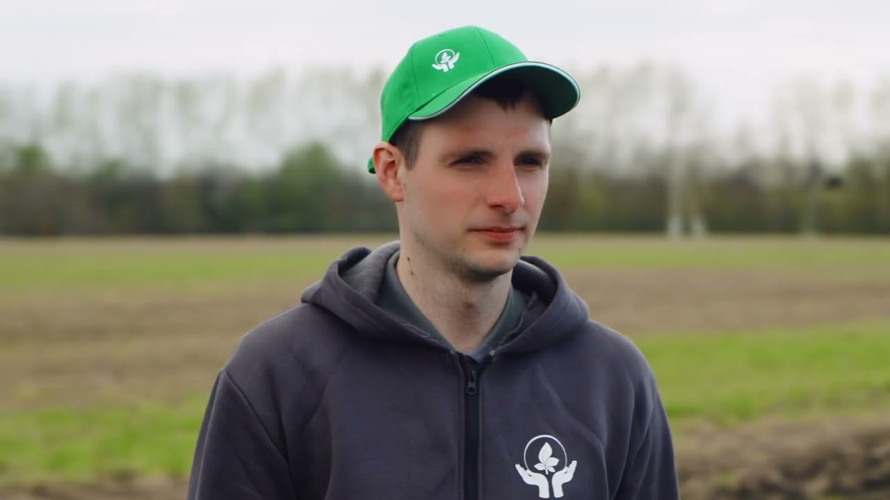 Посевная под контролем: как начинается сезон на полях с продуктами «Шанс» | АГРОГОРОД ВОРОНЕЖ