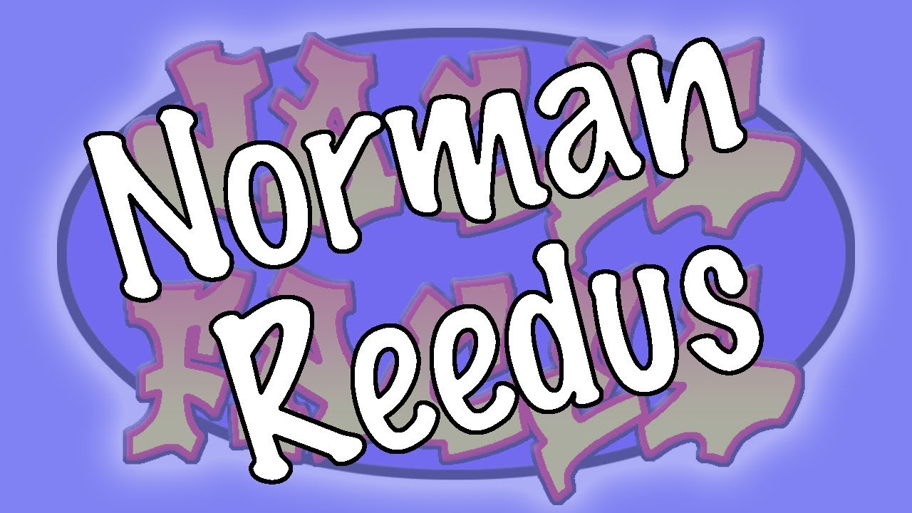 Norman Reedus