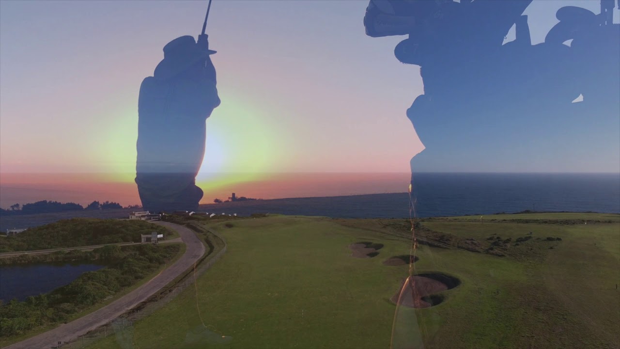 Fynbos Golf & Country Estate