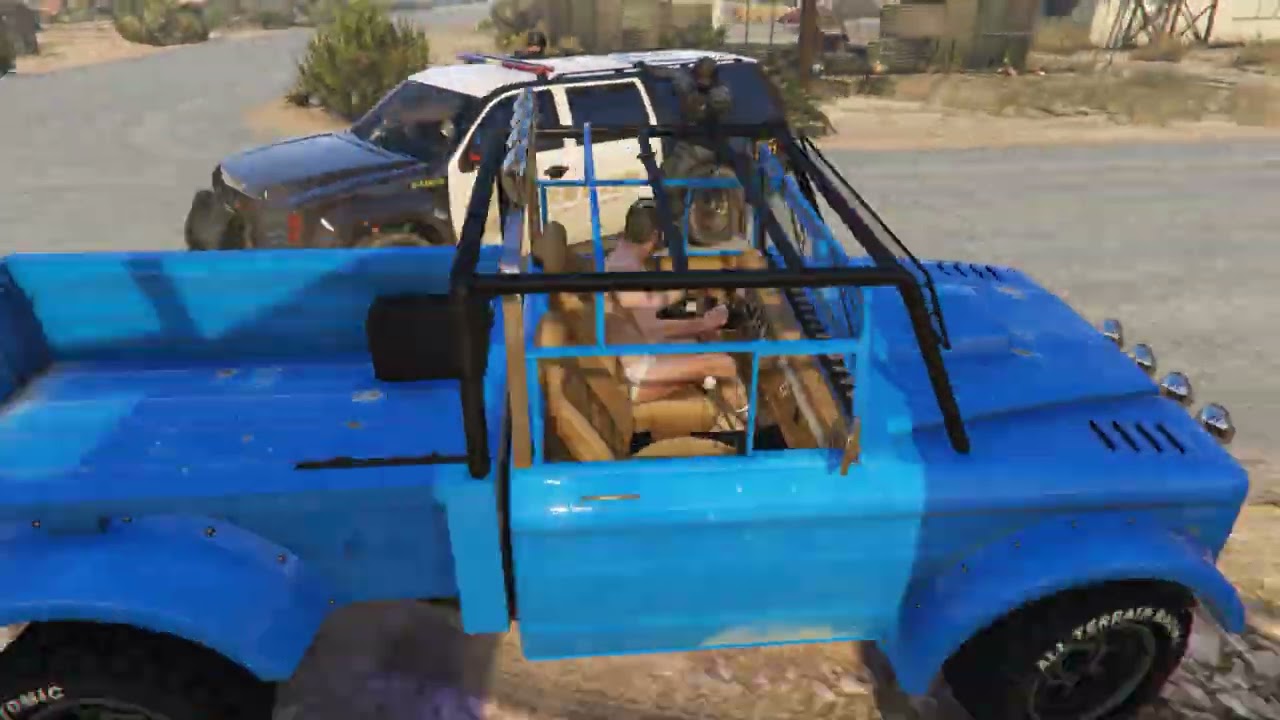 Chase 3