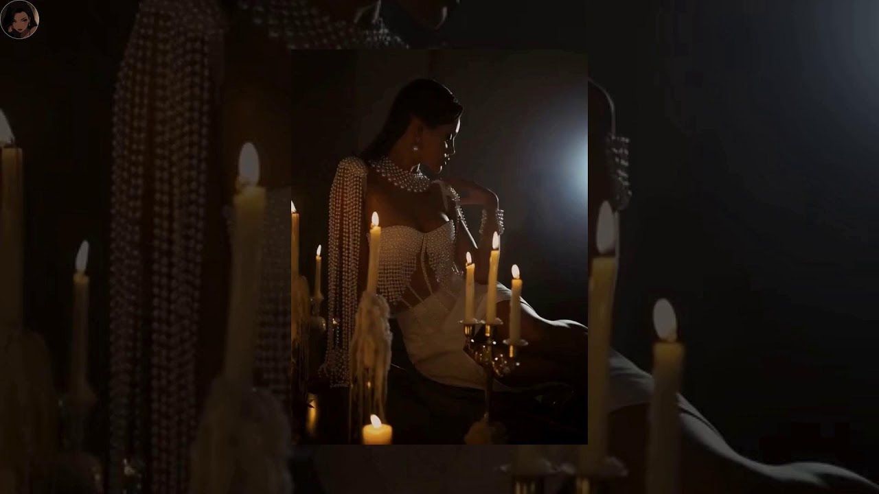 The Heartbreak You Thought You Buried  — Quiet Pain Wrapped in Dark Pop 💔