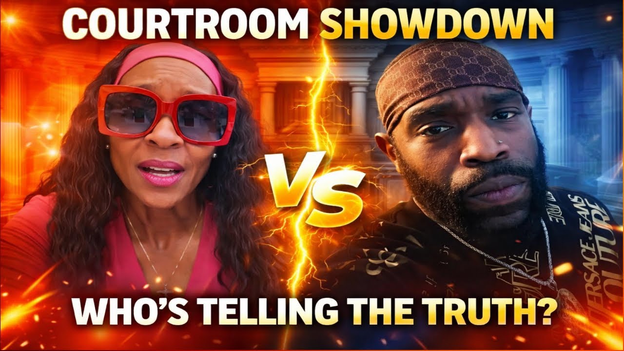 Ms. Seasoned (Vivacaaaa)’s Court Response Raises Questions About LaTruth’s 6YR Marriage 👀