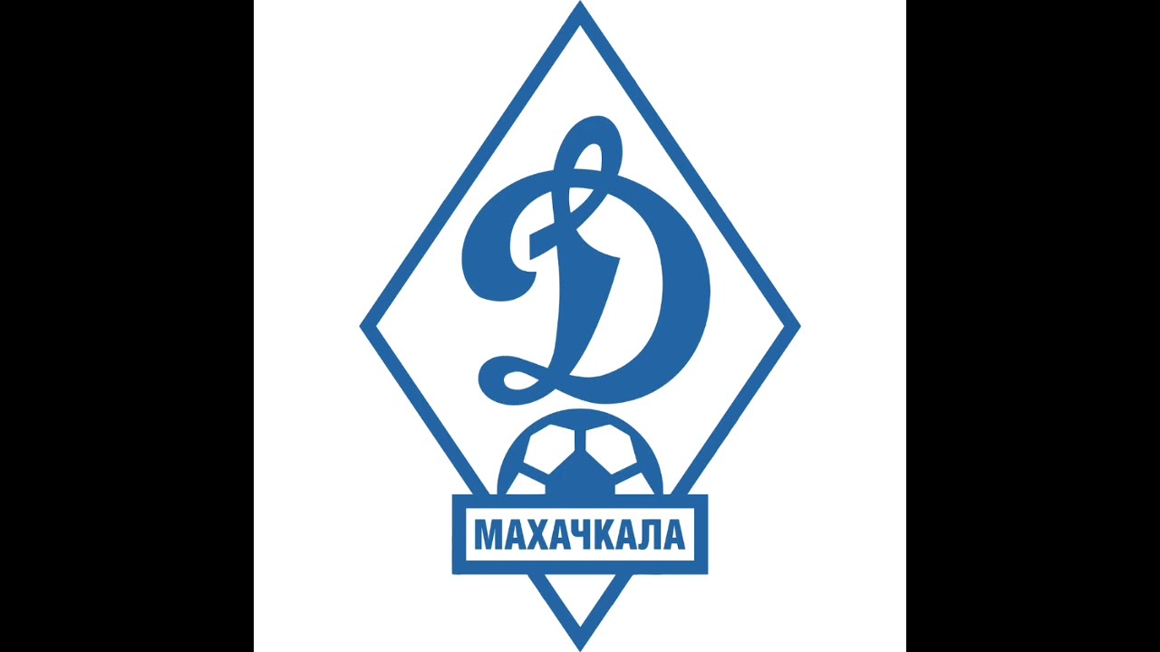 Hino do Dynamo Makhachkala - Rússia