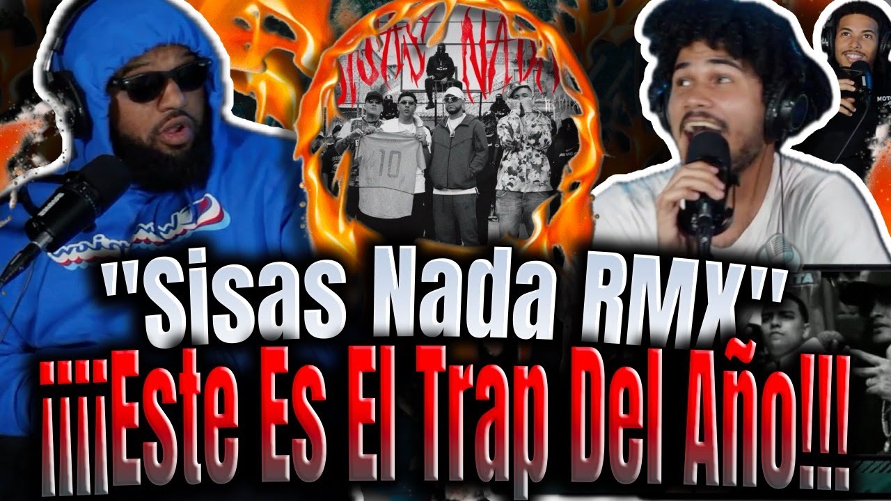REACCIÓN a 